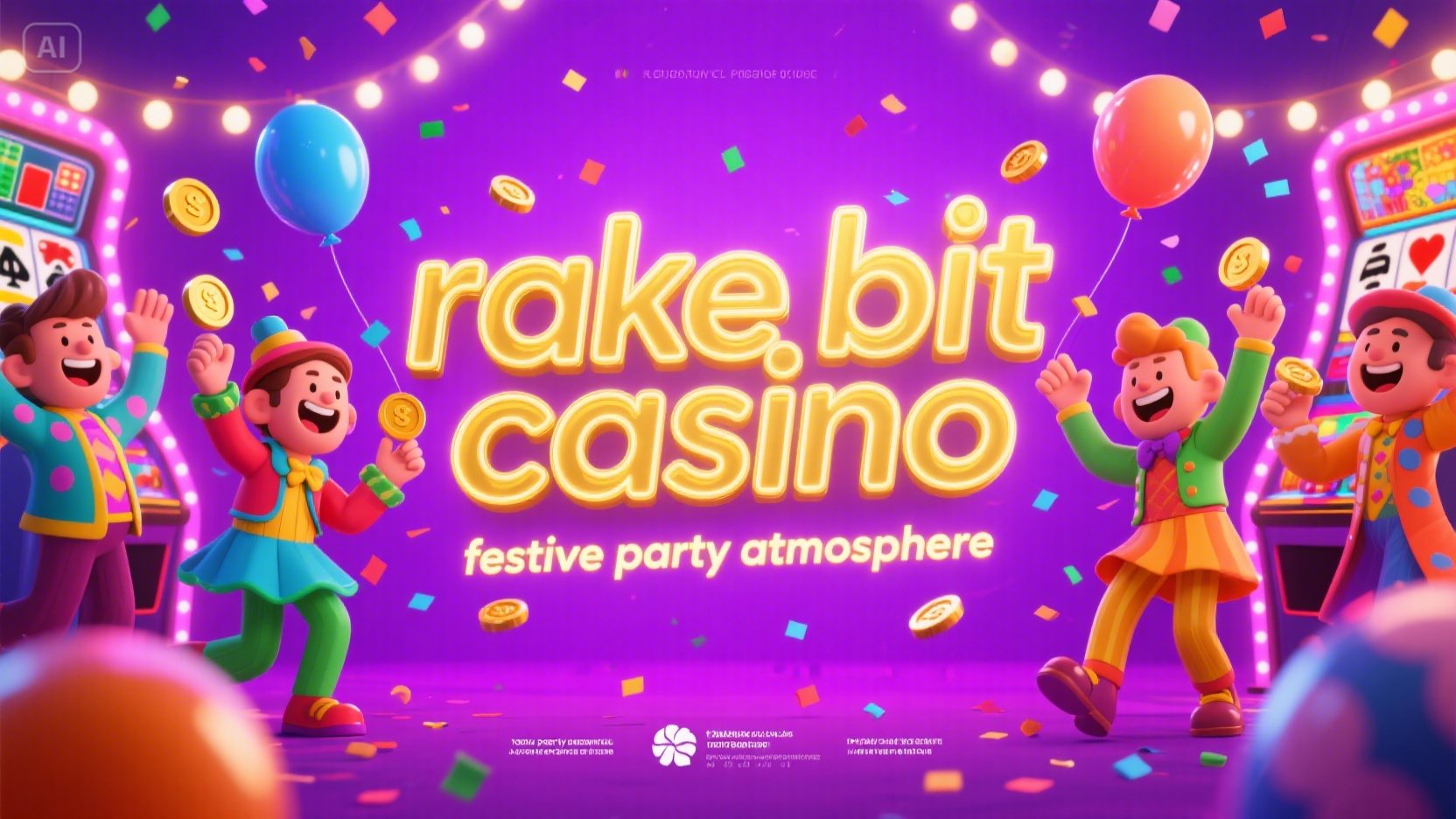 rake bit casino